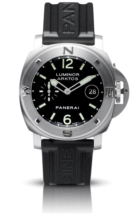 Panerai Luminor Arktos .